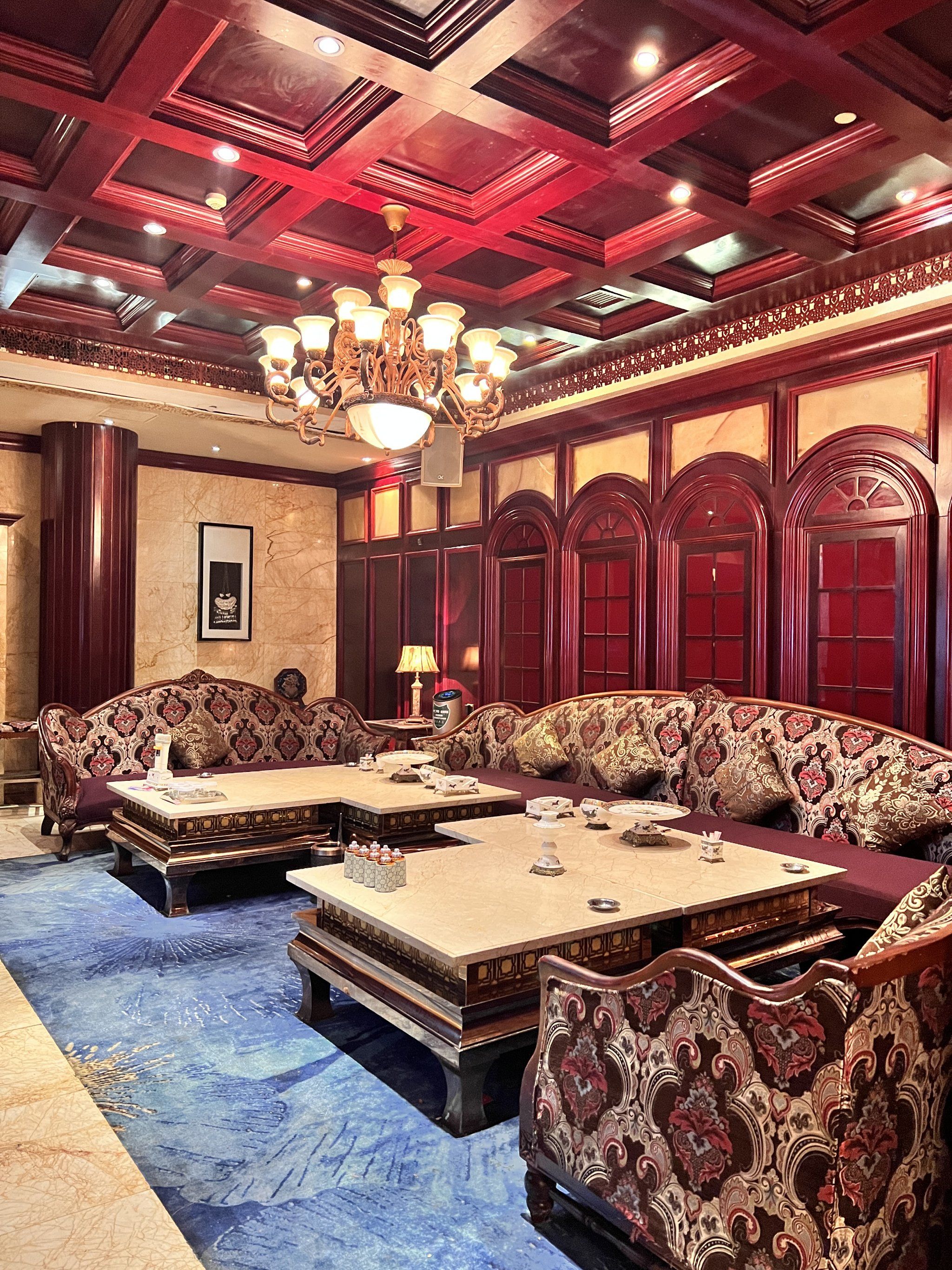 晋城商务ktv高端商务ktv推荐-陵川县ktv预订