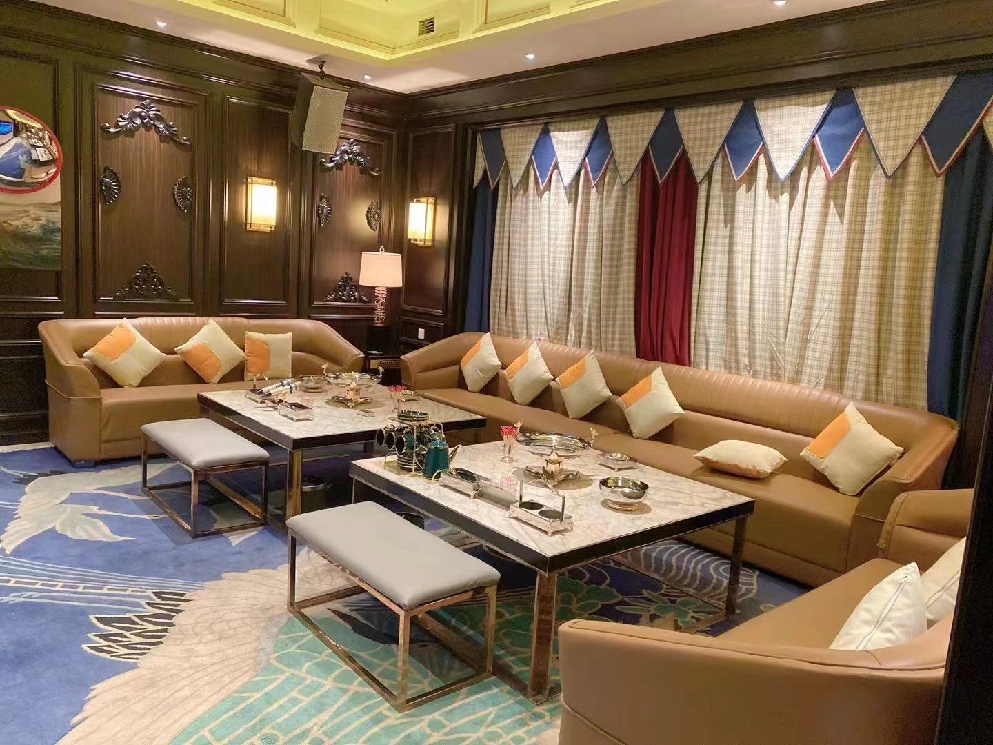 晋城商务ktv夜场商务ktv宣传盛宴-陵川县ktv预订