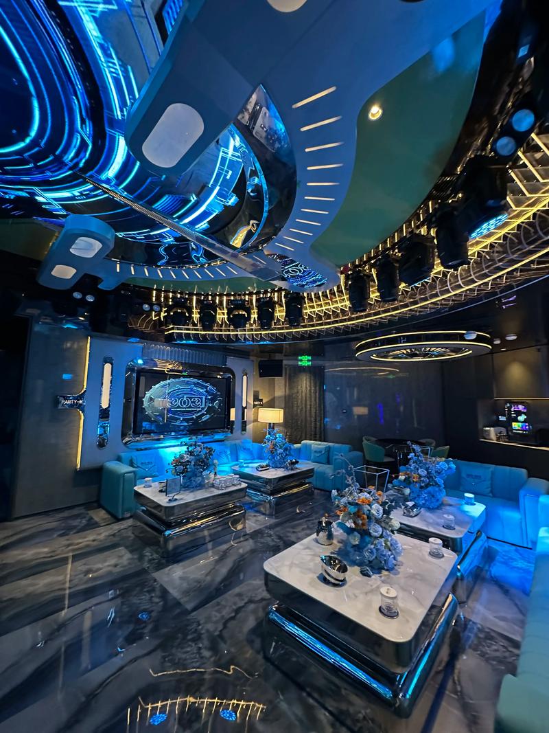 晋城商务ktv推荐中低端商务ktv精选-陵川县ktv预订